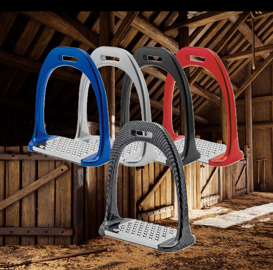 Etriers Pro Light