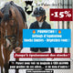 Promotion Gilet Airbags Cavalier
