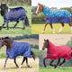 Shires Couvertures Impermeable - SHOPHORSE