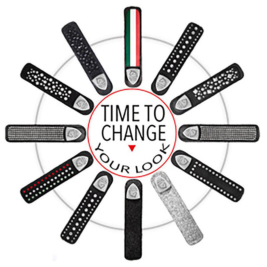 Tattini Bracelets Interchangeable - SHOPHORSE