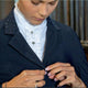 Tattini veste de Concours Deluxe avec Col. Interchangeable - SHOPHORSE