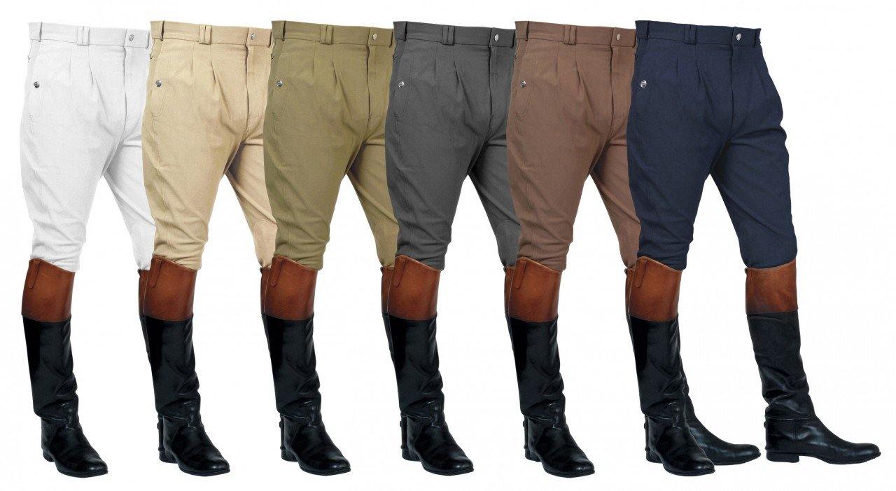 Pantalons et Jodhpurs Homme - SHOPHORSE