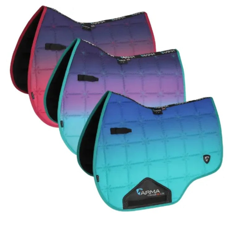 Tapis de Selle - SHOPHORSE