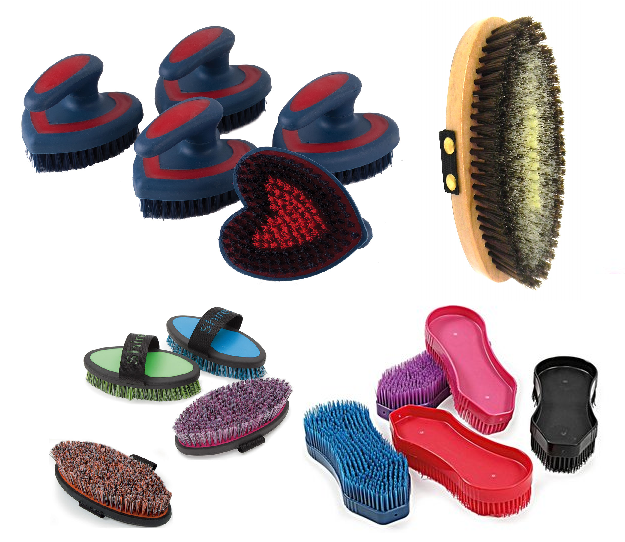 Brosses et Bouchons - SHOPHORSE