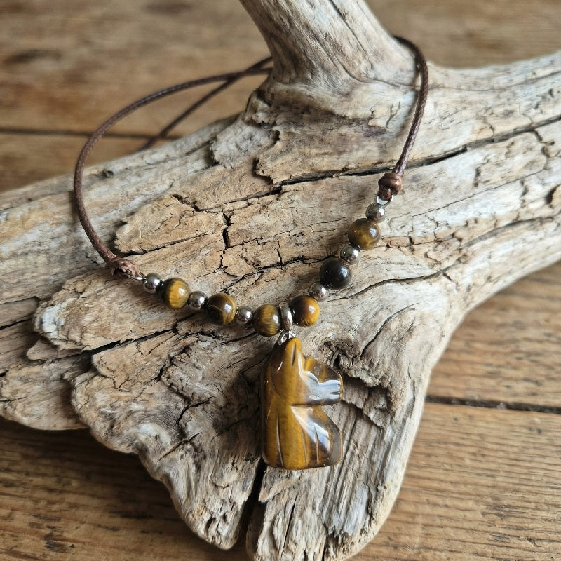 Colliers et Pendentifs