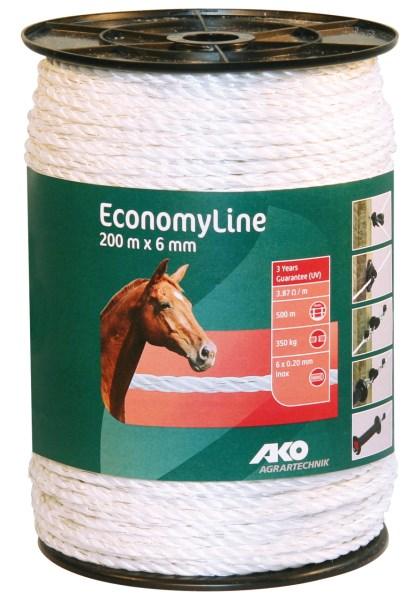 Cordelette de clôture EconomyLine - SHOPHORSE