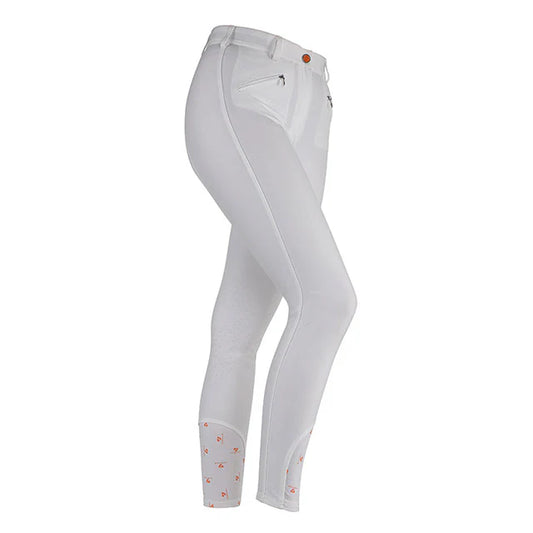 Aubrion Pantalons Equitation Thompson