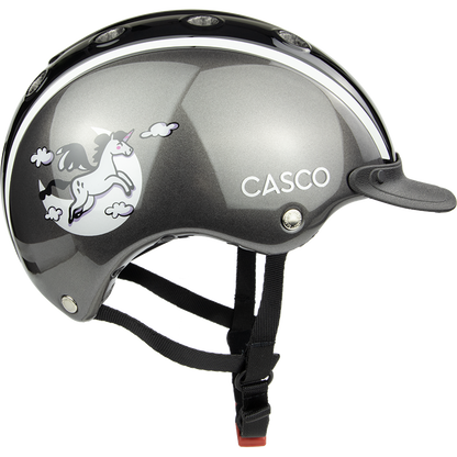 Casco Casque Nori Moonbeam Anthracite