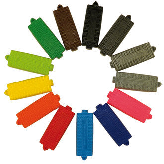 Compositi Semelles pour Etriers Premium