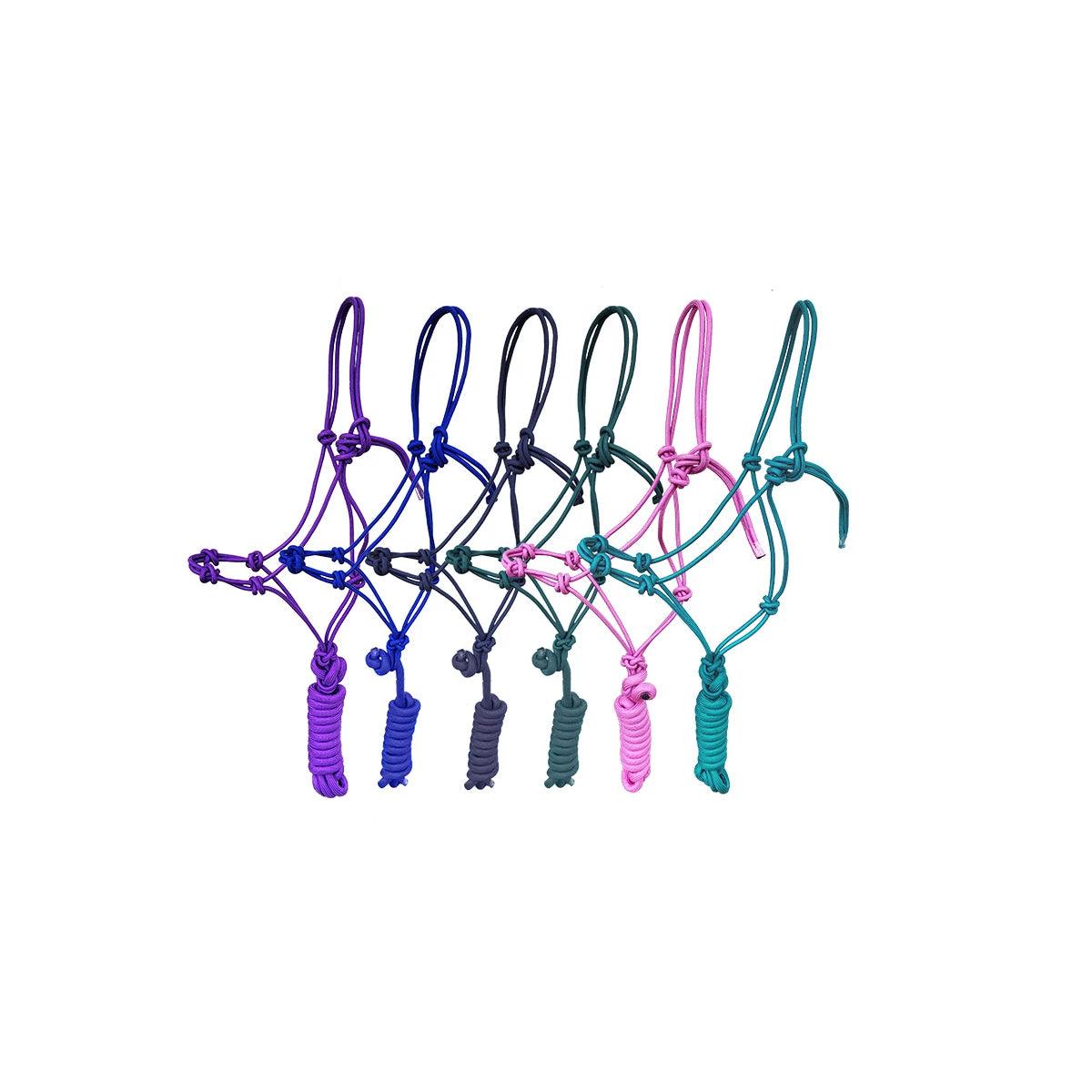 GR Licol Ethologique 4 Noeuds - SHOPHORSE