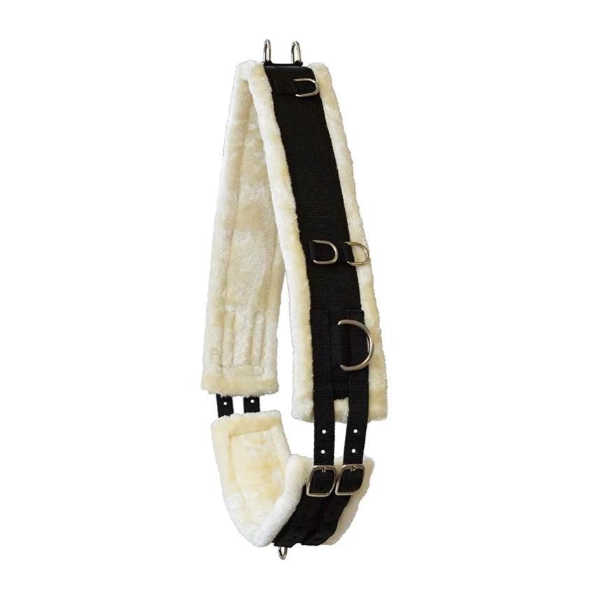 GR Surfaix double Mouton Synthetique - SHOPHORSE