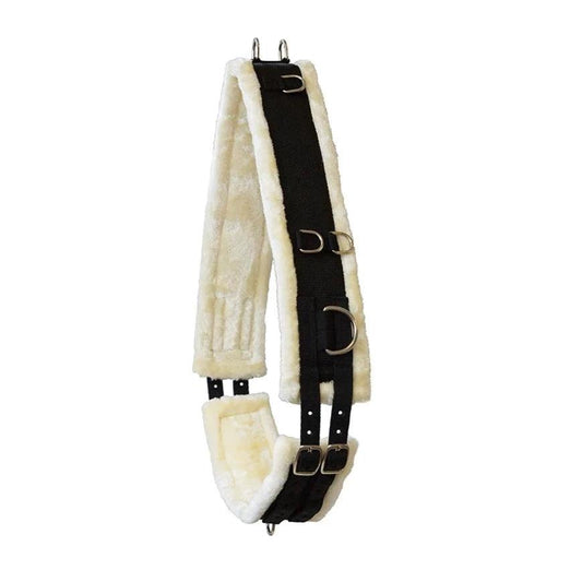 GR Surfaix double Mouton Synthetique - SHOPHORSE