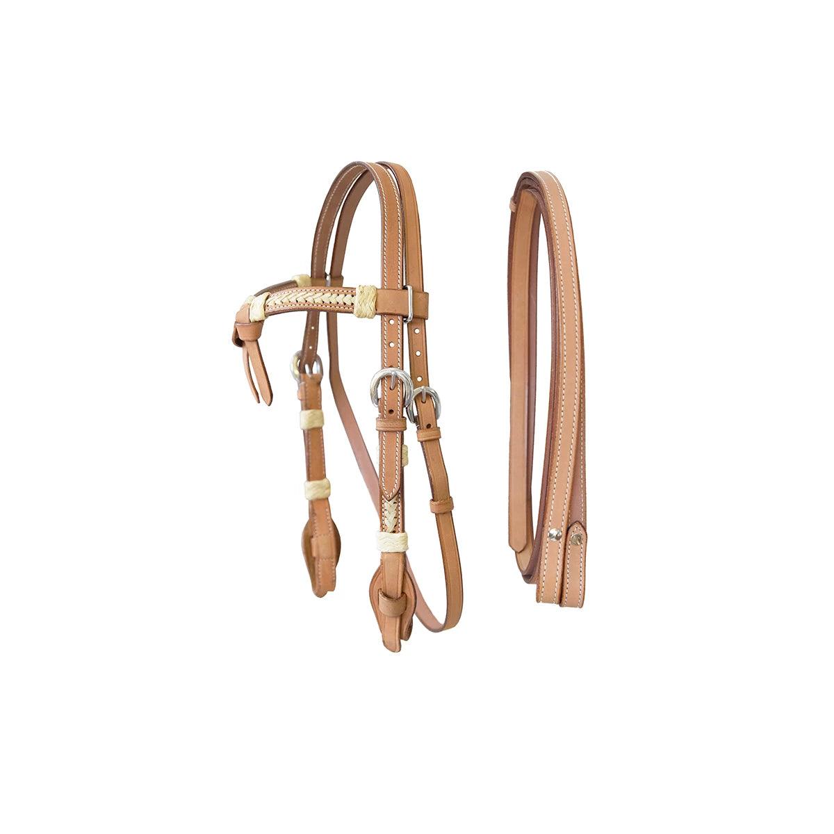 GR Bridon Western TIny Daisy - SHOPHORSE