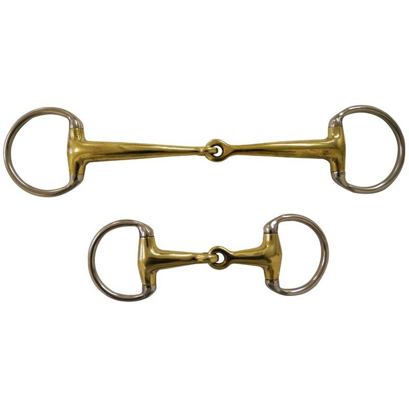 GR Mors Olive Argentan - SHOPHORSE