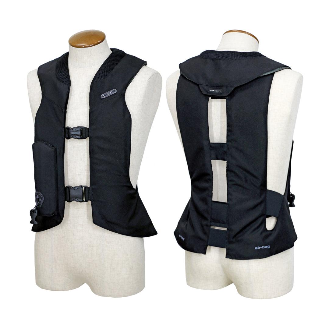 Hit-Air Gilet Airbag Léger 2 - SHOPHORSE