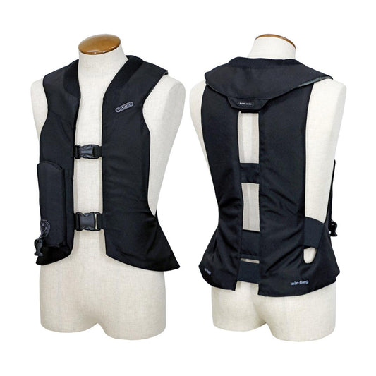 Hit-Air Gilet Airbag Léger 2 - SHOPHORSE