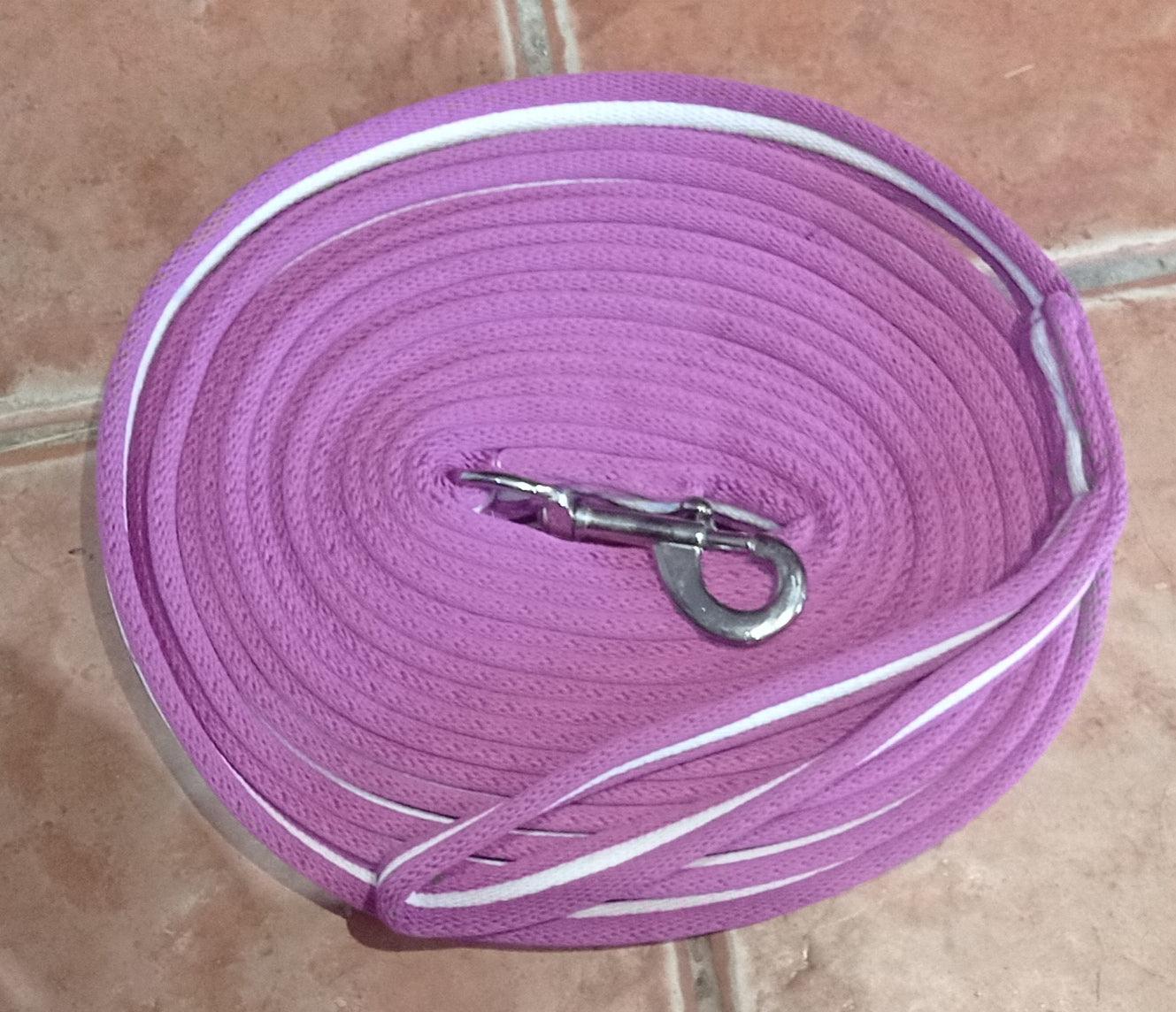 Rhinegold Longe a Tourner Douce - SHOPHORSE