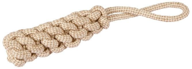 Jouet pour Chien Rouleau avec Corde - SHOPHORSE