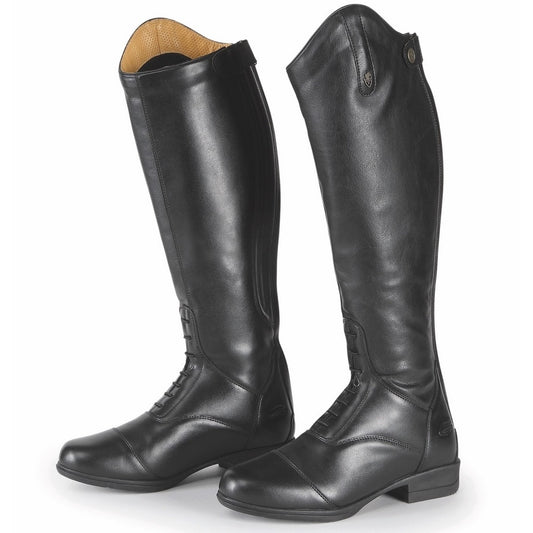 Moretta Luisa Bottes d'Equitation Enfant