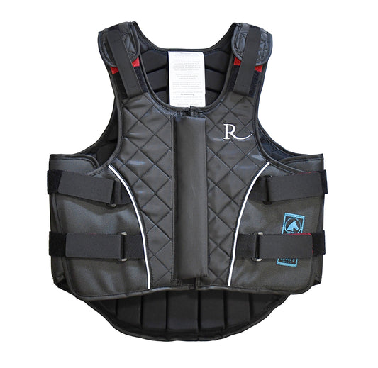 Rhinegold Pro-Tech Gilet de Protection