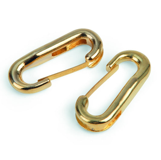 Mousqueton attache Mors