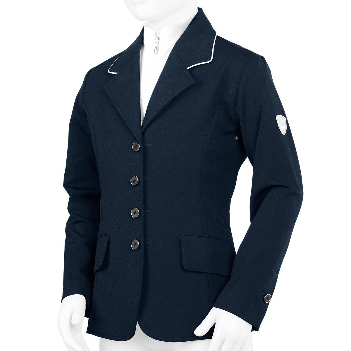 Tattini Veste de Concours Enfant Plutone (Nouveau) - SHOPHORSE