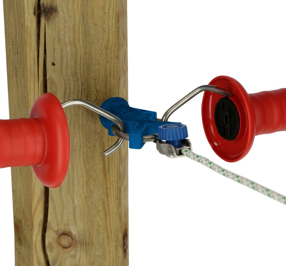 Connecteur Rapide Cordelette Inox