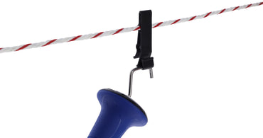 Fence Clip Accroche