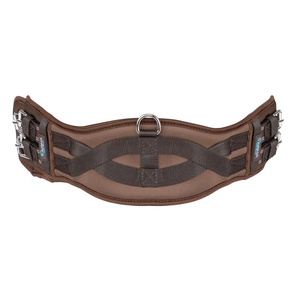Arma Sangle de Dressage Mousse à Mémoire - SHOPHORSE
