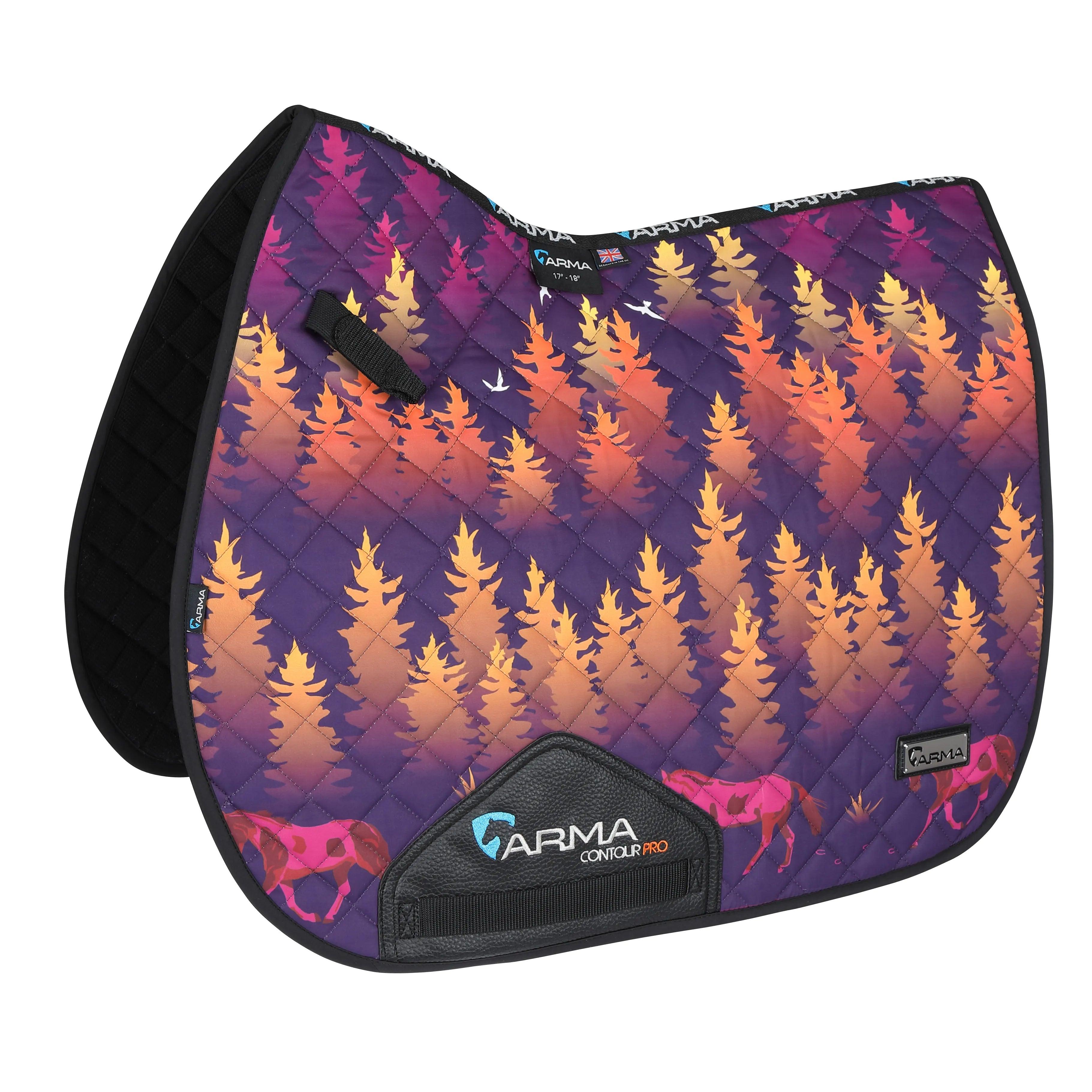 Arma Tapis Sport - SHOPHORSE