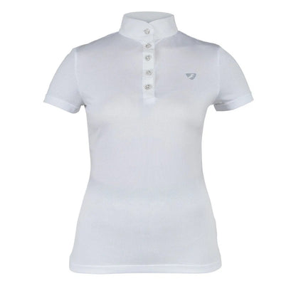Aubrion Chemise de Concours Monmouth Enfants