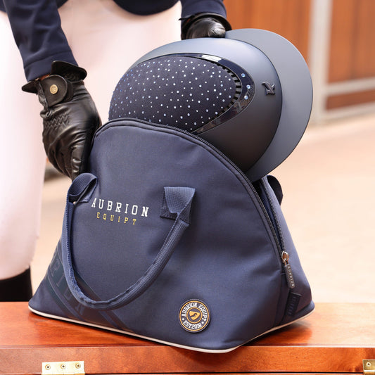 Aubrion Sac a Casque