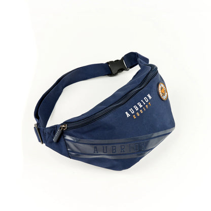 Aubrion Sac a Banane Marine