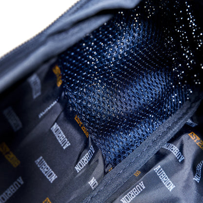 Aubrion Sac a Bridon Double Marine