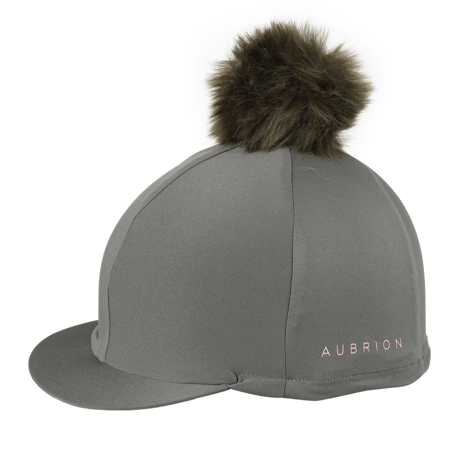 Aubrion Toque avec PomPom - SHOPHORSE