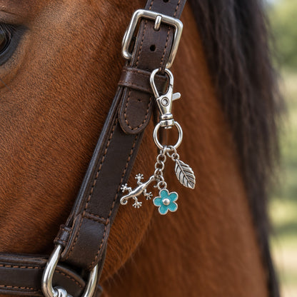 Bijoux pour Bridon Argenté