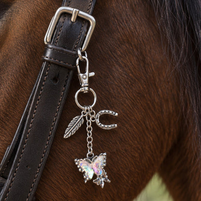 Bijoux pour Bridon Argenté