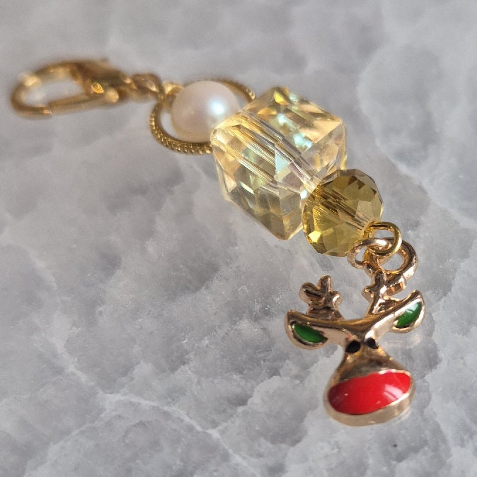 Porte Cles et Bijoux Telephone