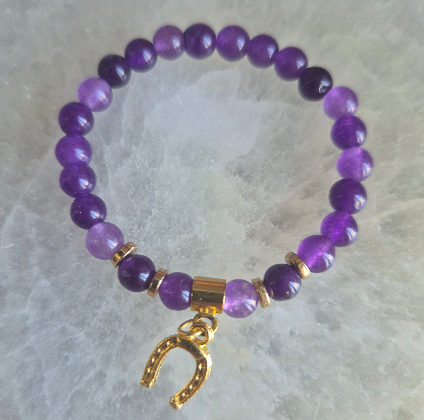 Bracelets Equestre Enfants - 13cm