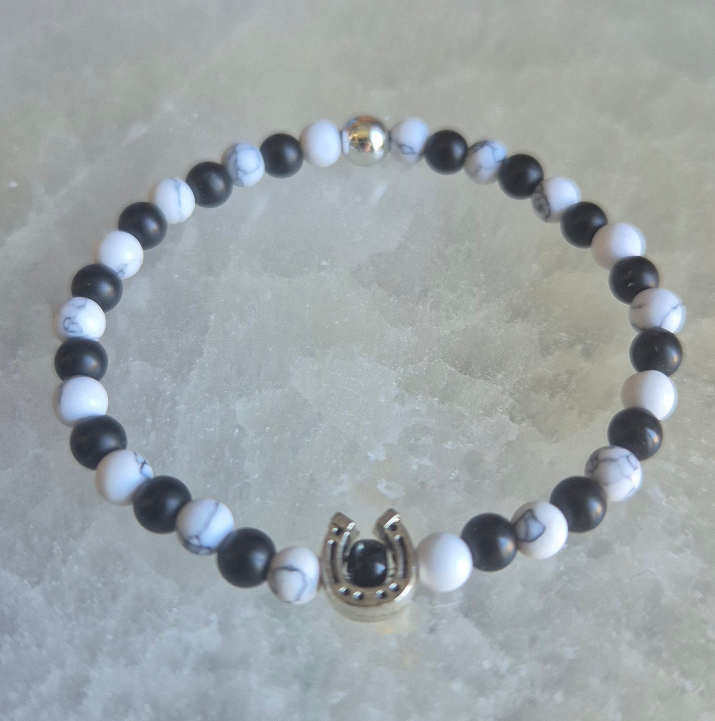 Bracelets Equestre Enfants - 13cm