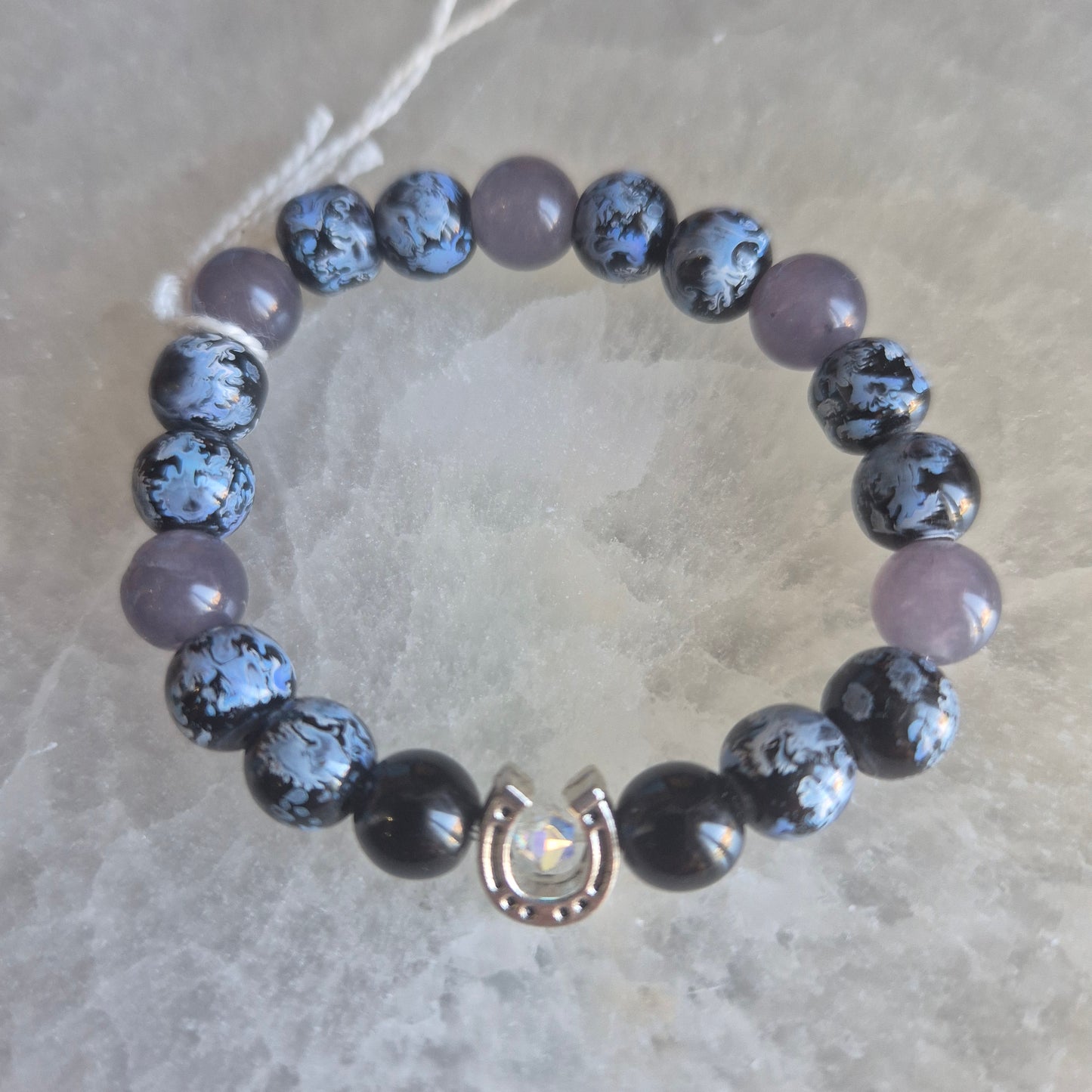Bracelets Equestre Enfants - 13cm
