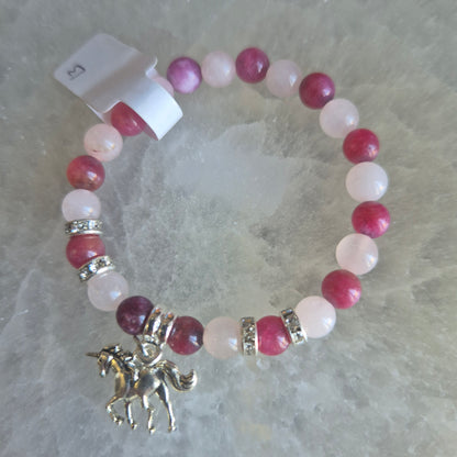 Bracelets Equestre Enfants - 13cm