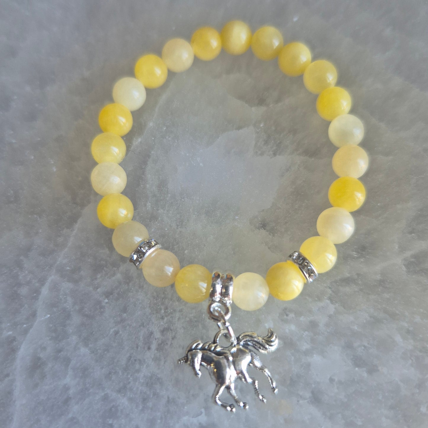 Bracelets Equestre Enfants - 13cm