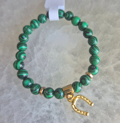 Bracelets Equestre Enfants - 13cm