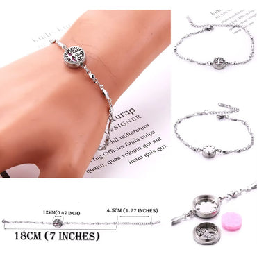 Bracelet Diffuseur Licorne Petite Modèle