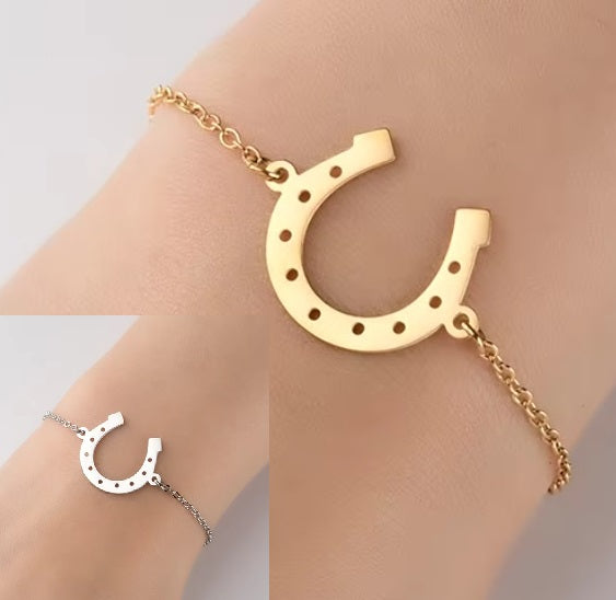 Bracelet Fer a Cheval