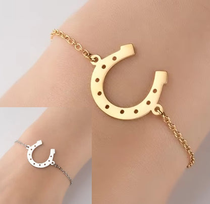 Bracelet Fer a Cheval
