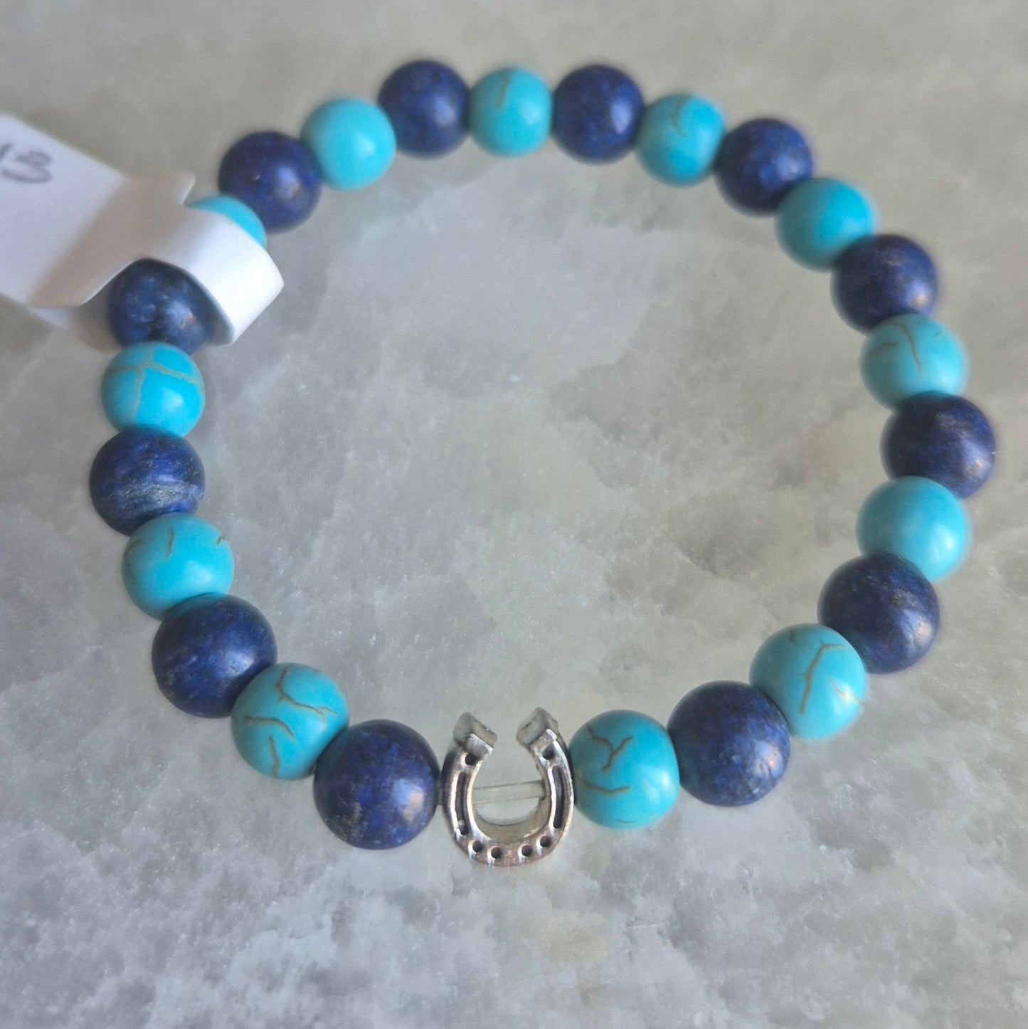 Bracelets Equestre Enfants - 13cm