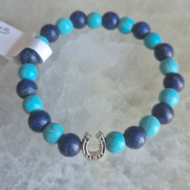 Bracelets Equestre Enfants - 13cm
