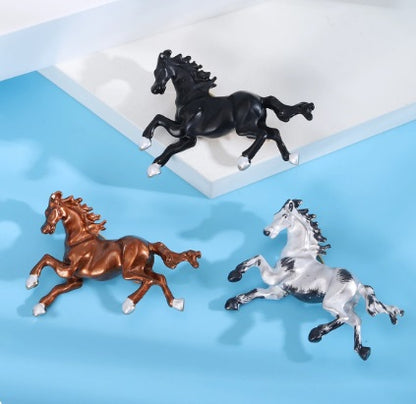 Broche Cheval
